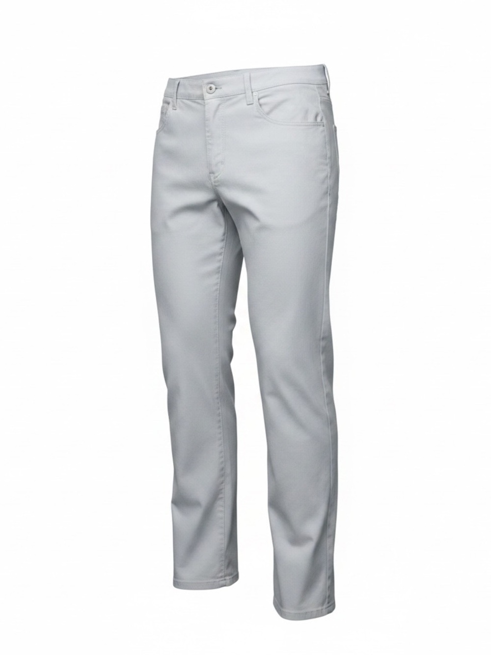 G/FORE Men’s Golf Pants Light Gray Stretch Performance